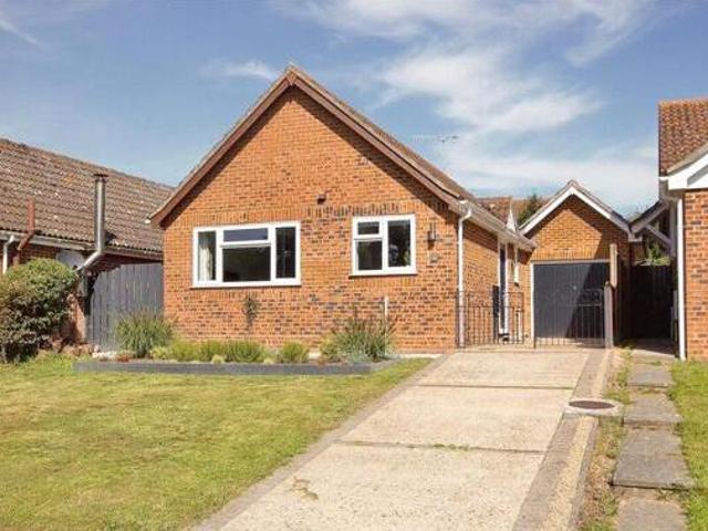 House for sale in Key Street, Suffolk