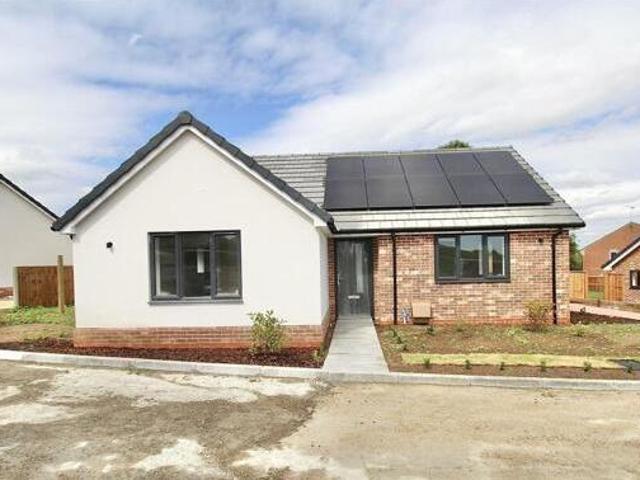 House for sale in Key Street, Suffolk