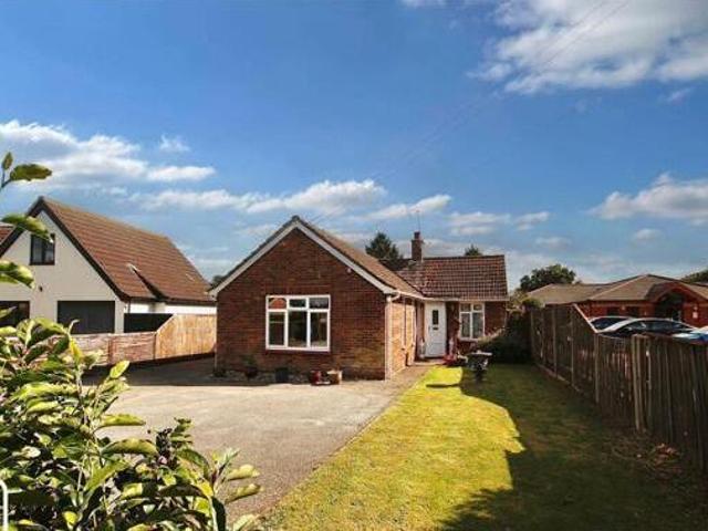 House for sale in Key Street, Suffolk