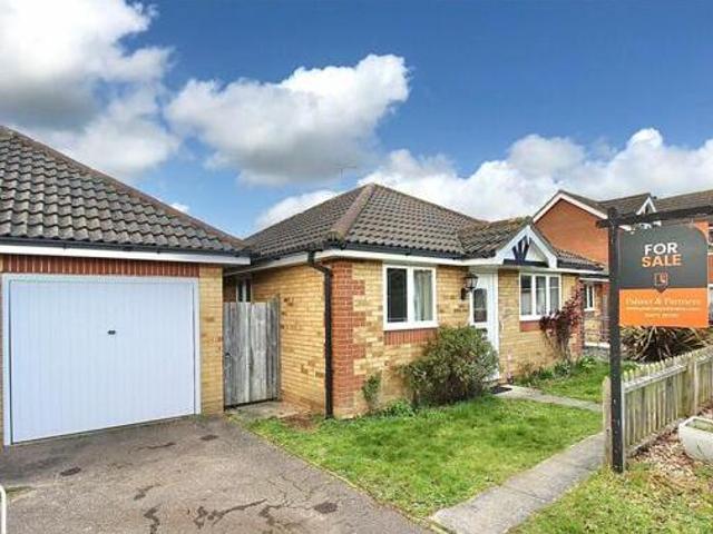 House for sale in Key Street, Suffolk