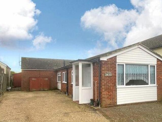 House for sale in Key Street, Suffolk
