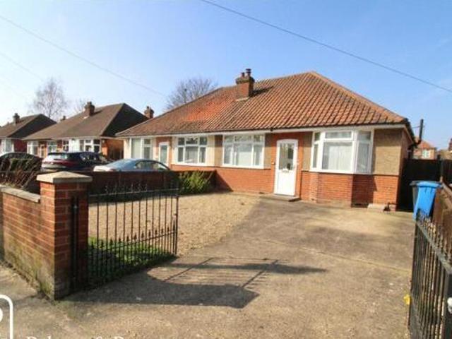 House for sale in Priory Heath, Key Street