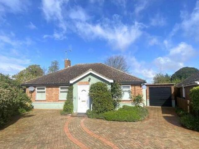 House for sale in Rushmere, Key Street