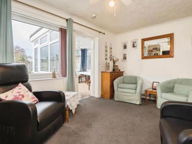 Bungalow for sale in Mansbridge, City Of Southampton