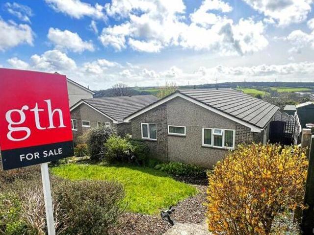 House for sale in Strode, Devon