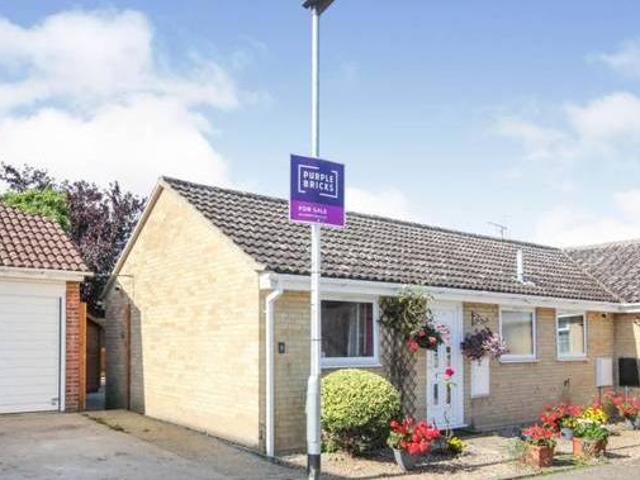 House for sale in Suffolk, England