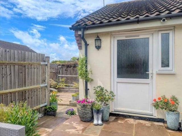 Bungalow for sale in Chelmsford, Essex
