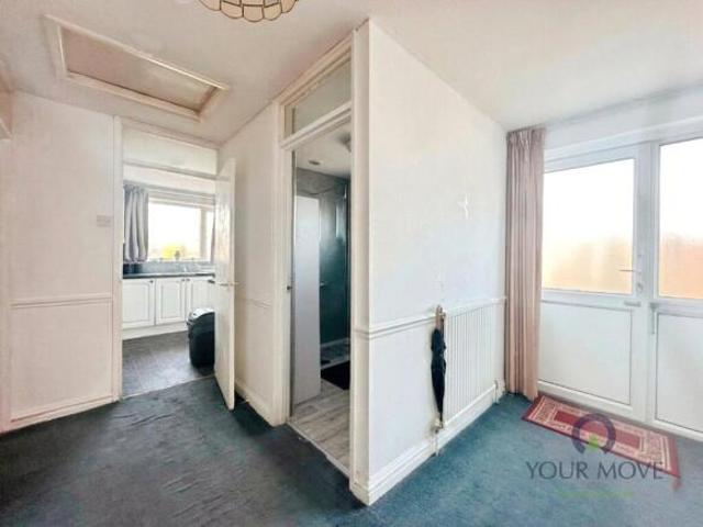 Bungalow for sale in St Anthony's Hill, Eastbourne