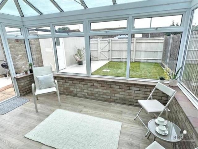 Bungalow for sale in Eastbourne, East Sussex