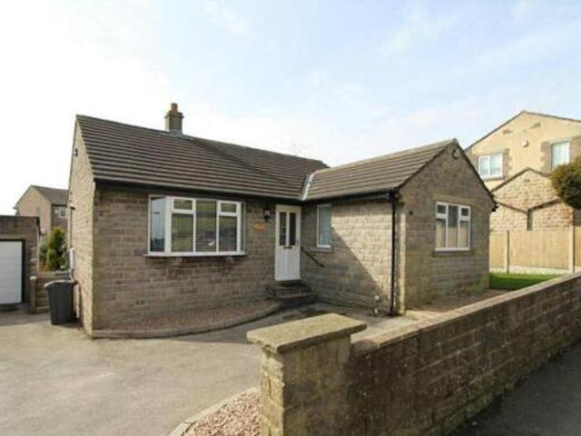 House for sale in Laycock, Keighley