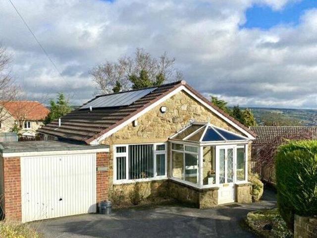 House for sale in Keighley, Bradford