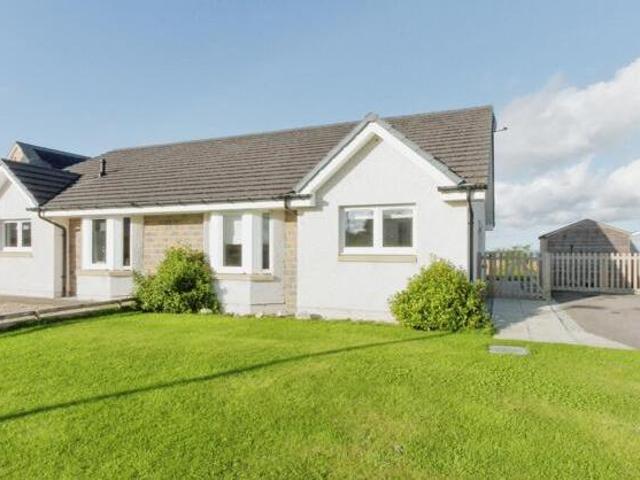 House for sale in New Keith, Keith