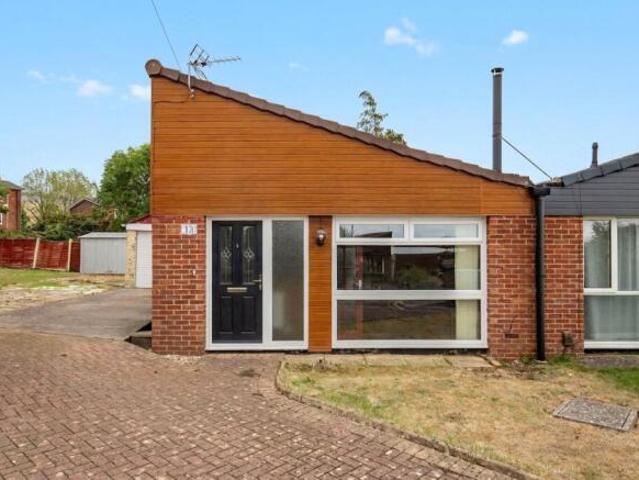 Bungalow for sale in Bristol, West of England