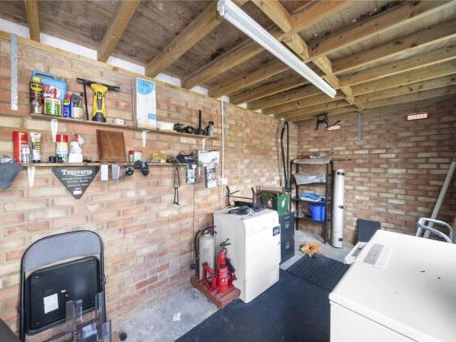 Bungalow for sale in Ickenham, Greater London