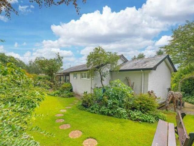House for sale in Flookburgh
