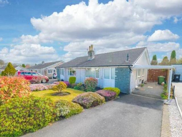 House for sale in Flookburgh