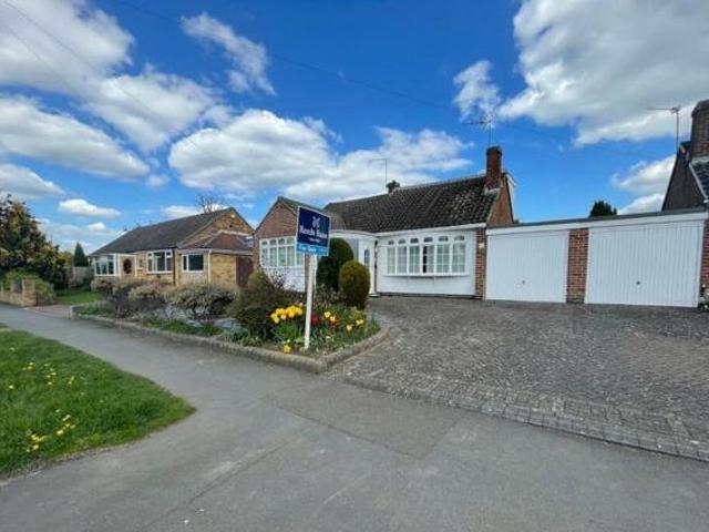 House for sale in Whitemoor, Warwick