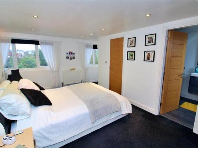 Bungalow for sale in Austhorpe, Leeds