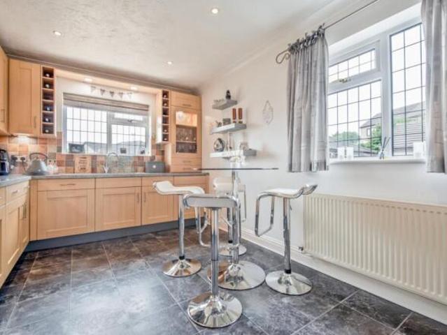 Bungalow for sale in Wrose, West Yorkshire