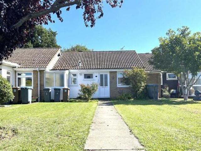 House for sale in Key Street, Suffolk