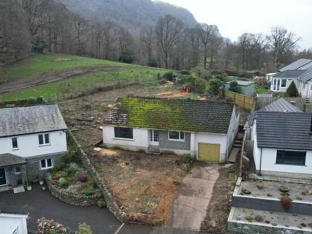 House for sale in Cumbria