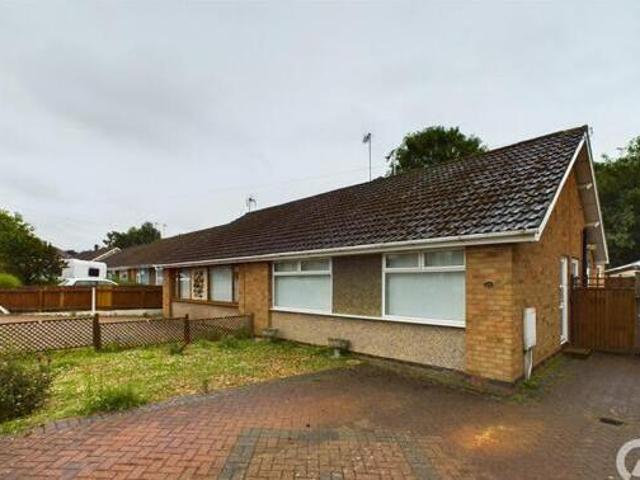 House for sale in Kettering