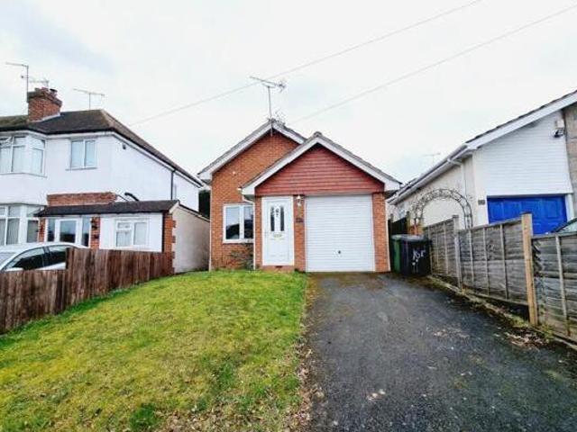 House for sale in Rushock, Worcestershire