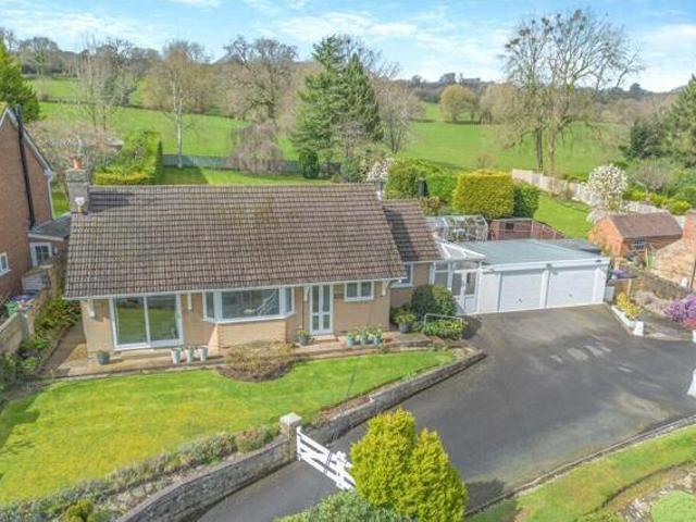 House for sale in Rushock, Worcestershire