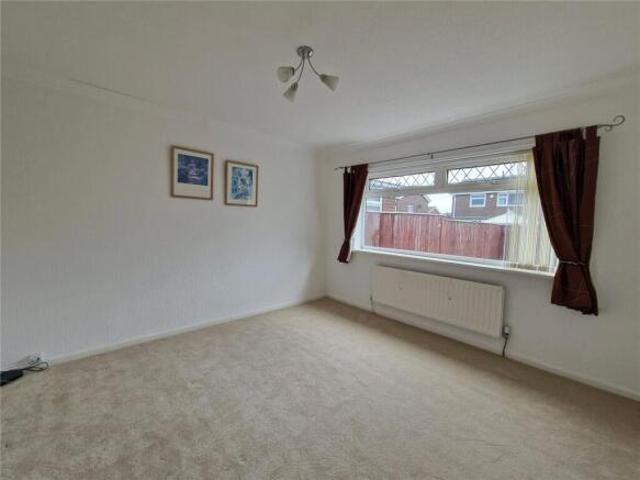 Bungalow for sale in Newcastle Upon Tyne