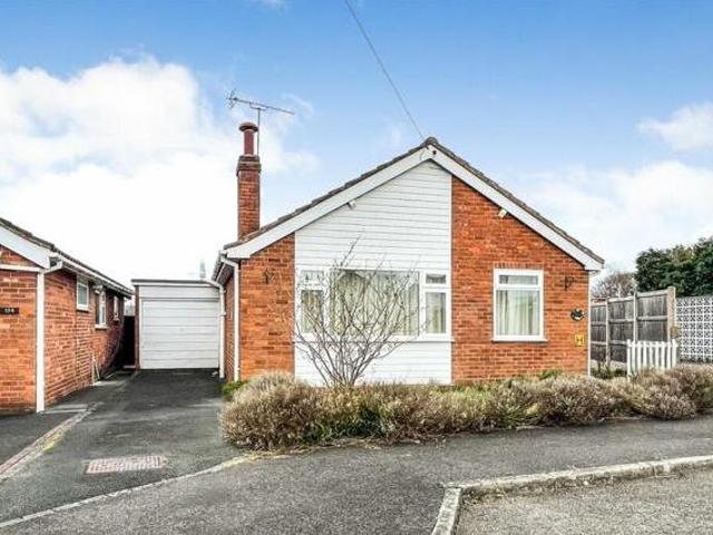 House for sale in Rushock, Worcestershire