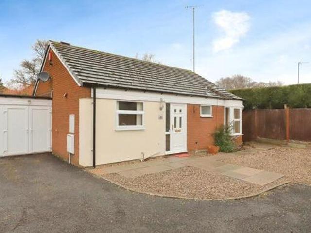House for sale in Aggborough, Wyre Forest