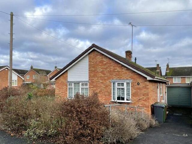House for sale in Ferndale, Rushock