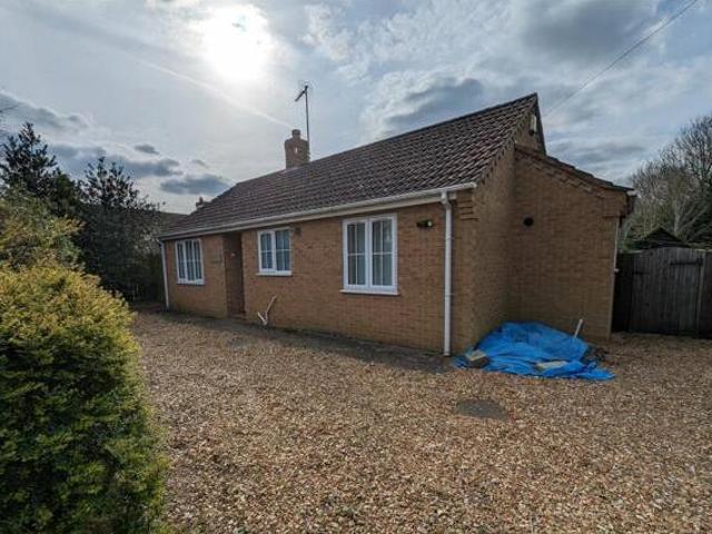House for sale in Brookville, Norfolk