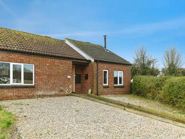 House for sale in Brookville, Norfolk