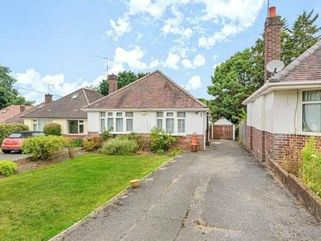 House for rent in Hampshire