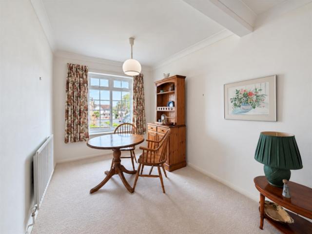 Bungalow for sale in Upperton, Eastbourne