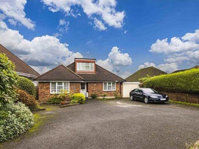 House for sale in Lyons, Greater London