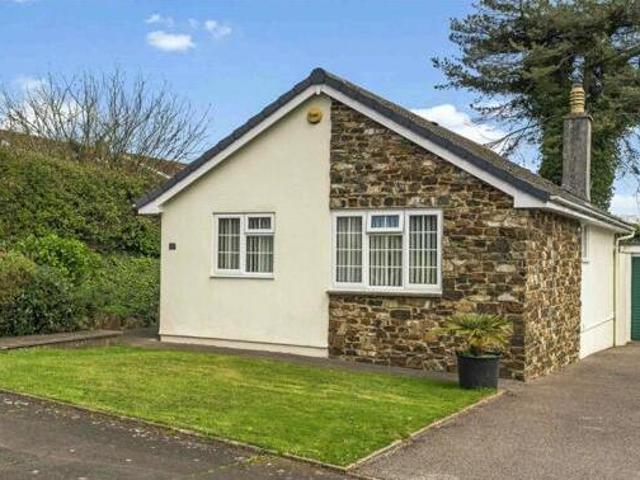 House for sale in Strode, Devon