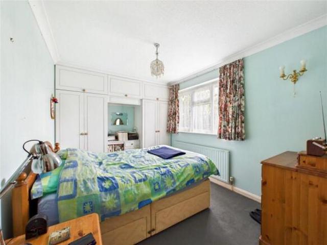 Bungalow for sale in The Dales, Key Street
