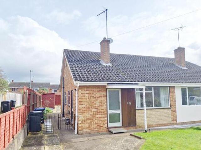 House for sale in Northampton, Northamptonshire
