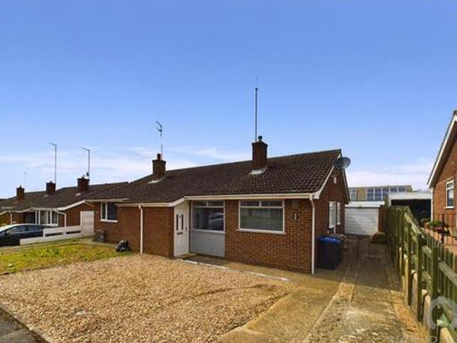 House for sale in Northampton, Northamptonshire