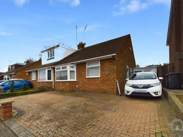 House for sale in Northampton, Northamptonshire