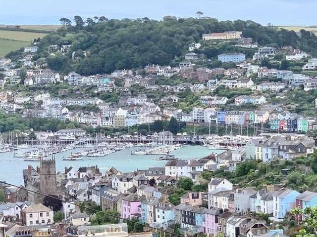 House for sale in Devon