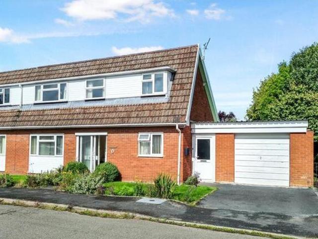 House for sale in Floodgates