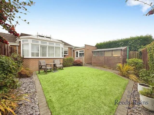Bungalow for sale in Newcastle Upon Tyne
