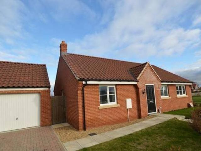 House for sale in Lincolnshire
