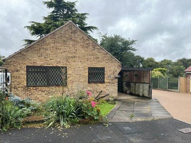 House for sale in Lyons, Greater London