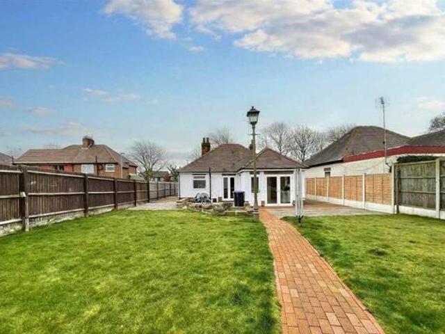 House for sale in Potters Corner, East Midlands