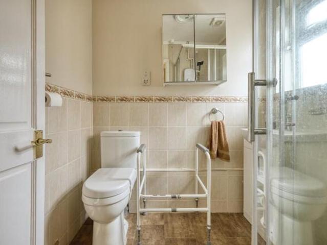 Bungalow for sale in Nethercourt, Thanet
