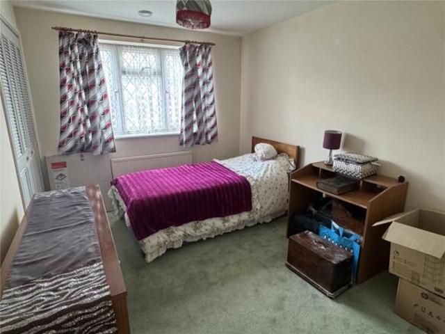 Bungalow for sale in Swindon